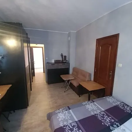 Hotel Romantic Byala