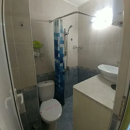 Hotel Romantic Byala Byala (Varna)