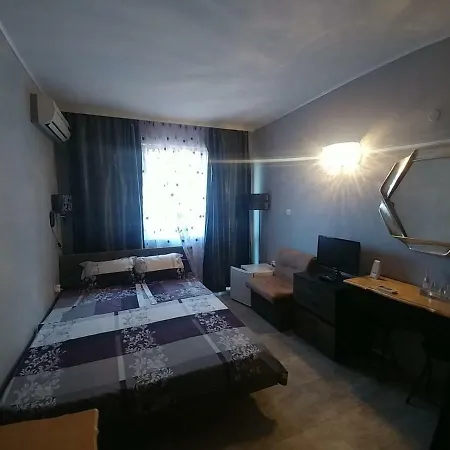 Romantic Byala * Byala (Varna)