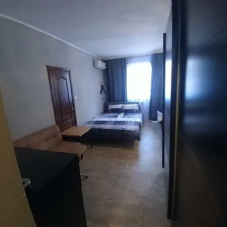 Romantic Byala Hotel