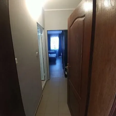 Romantic Byala Hotel Beala