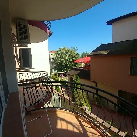 Hotel Romantic Byala